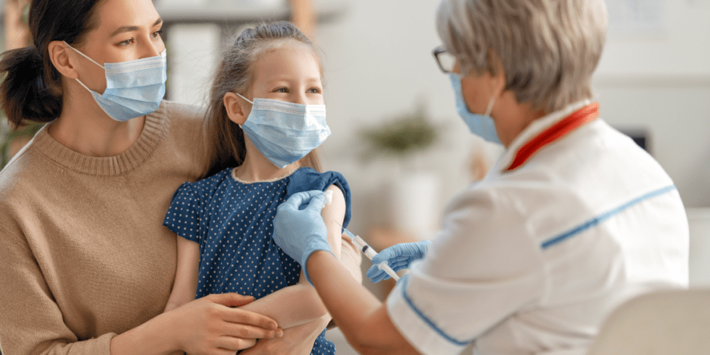 flu vaccine manchester