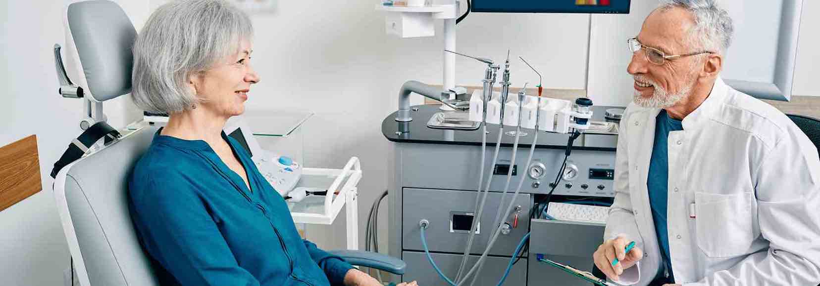 Quick earwax removal in Manchester