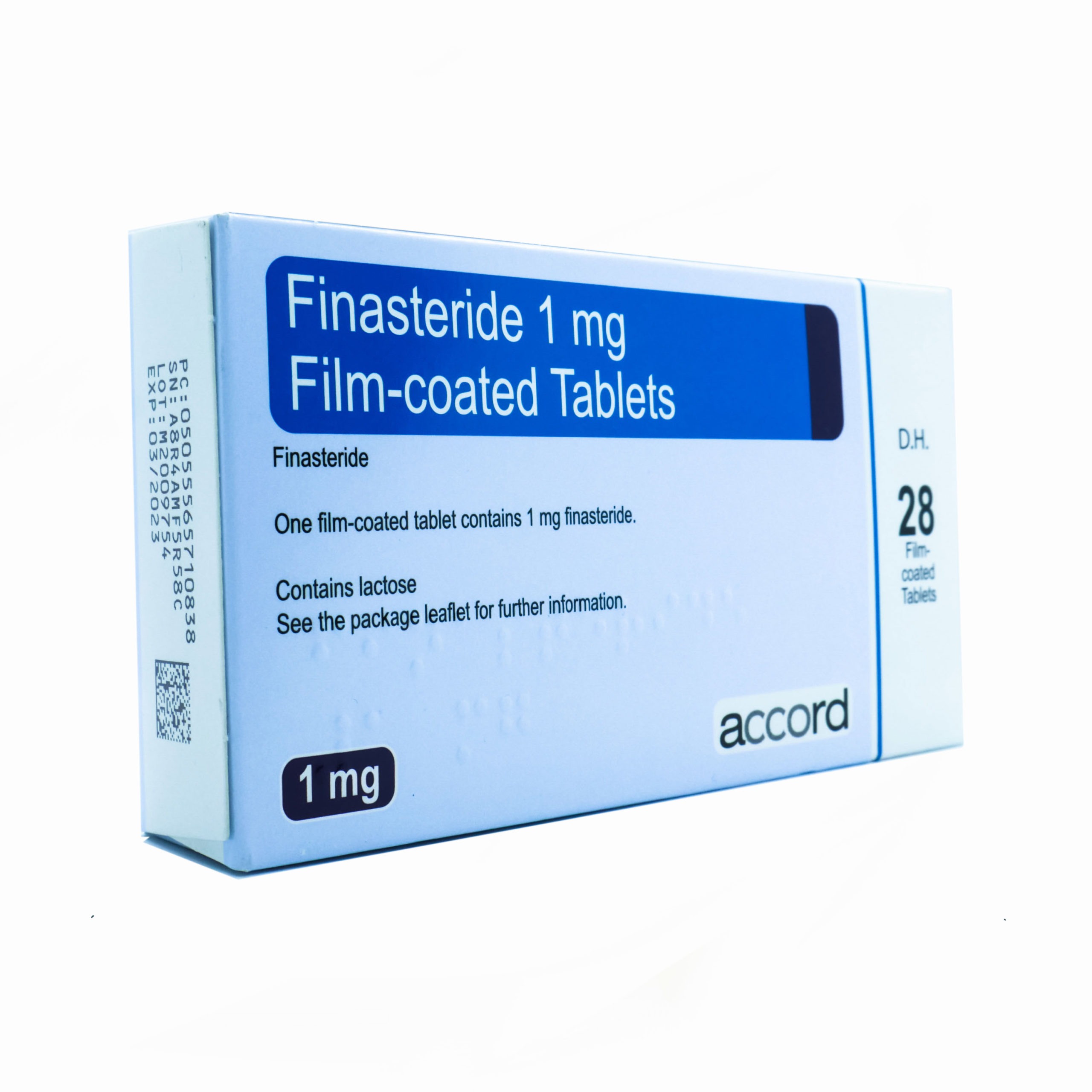 Buy Finasteride Online Manchester