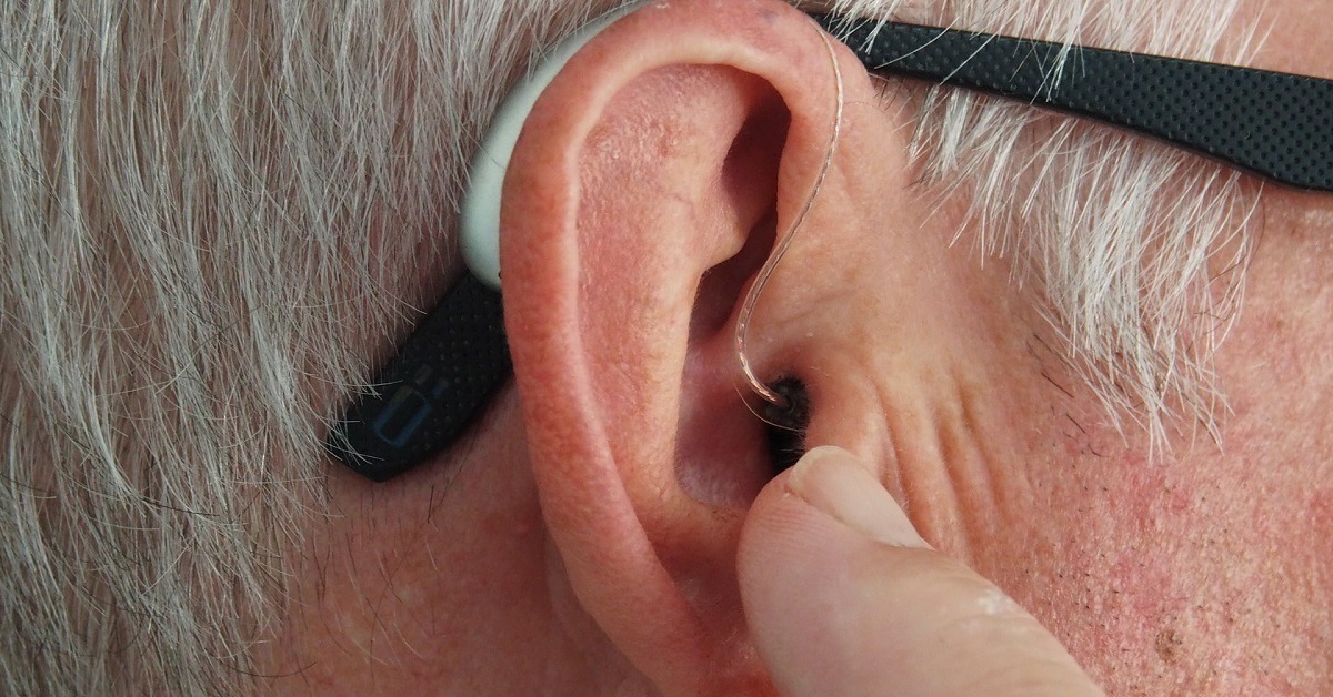 get rid of earwax buildup in Manchester