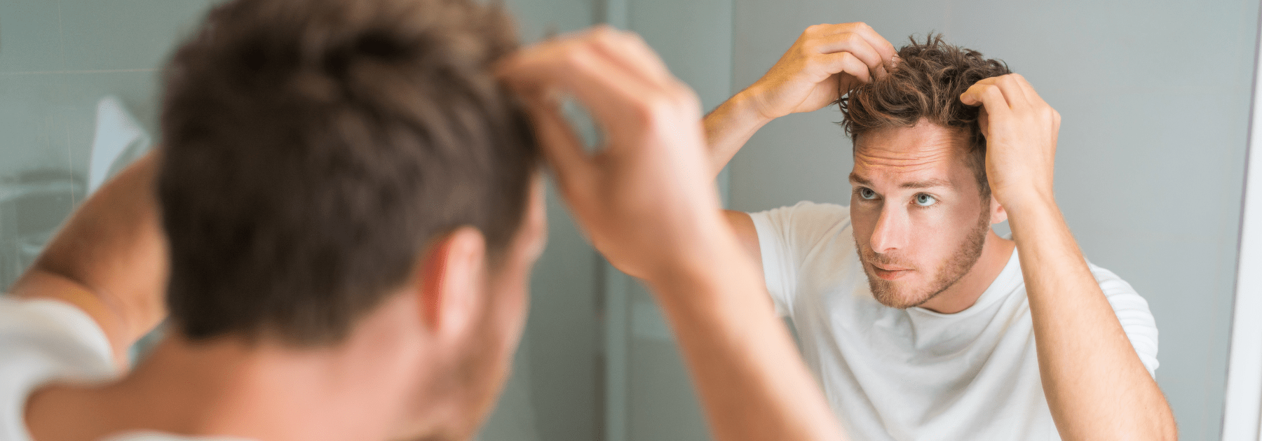 hair loss treatment manchester